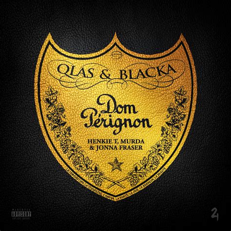 Qlas & Blacka, Henkie T, Murda & Jonna Fraser – Dom 